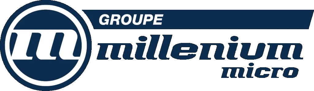 Groupe millenium micro